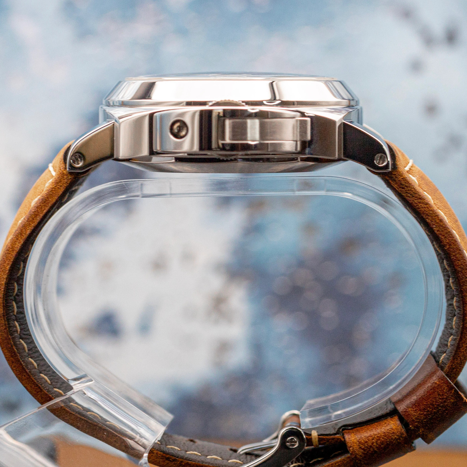 2021 Panerai Luminor GMT Automatic 44 | PAM01088 | Full Set | Warranty