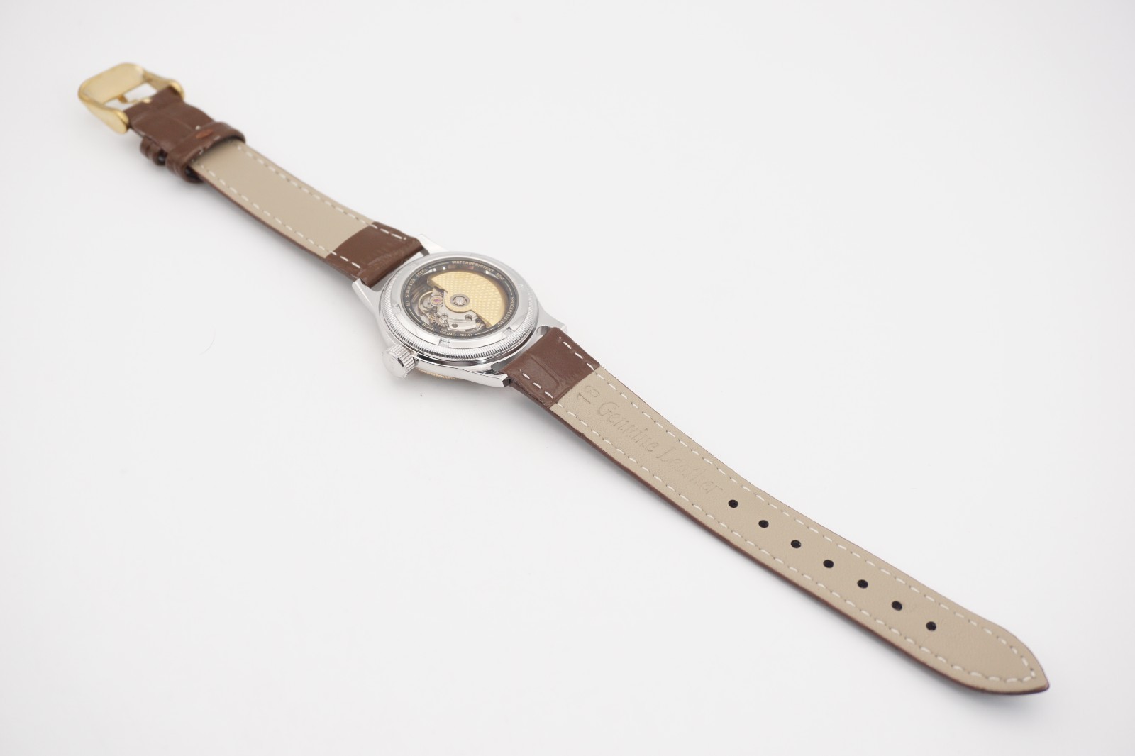 Vintage Oris Big Crown Pointer Date 7400B Automatic 32mm Silver Unisex Watch