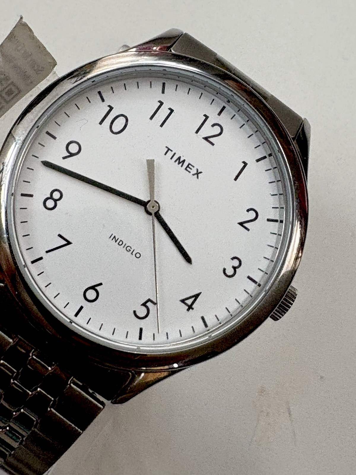 Timex Easy Reader model TW2U39900 Mens Watch