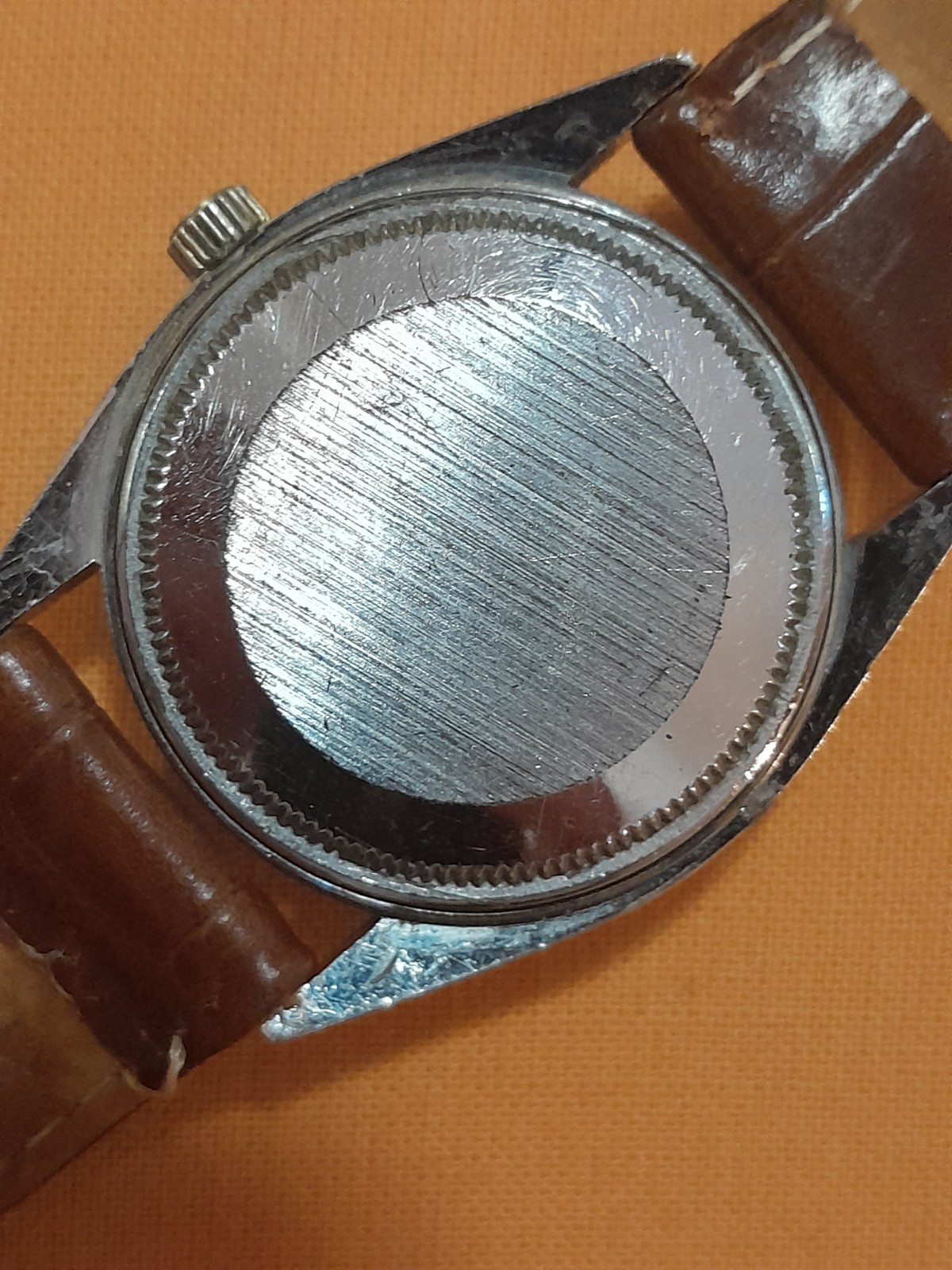 Baume Mercier Automatic Mechanical 34mm