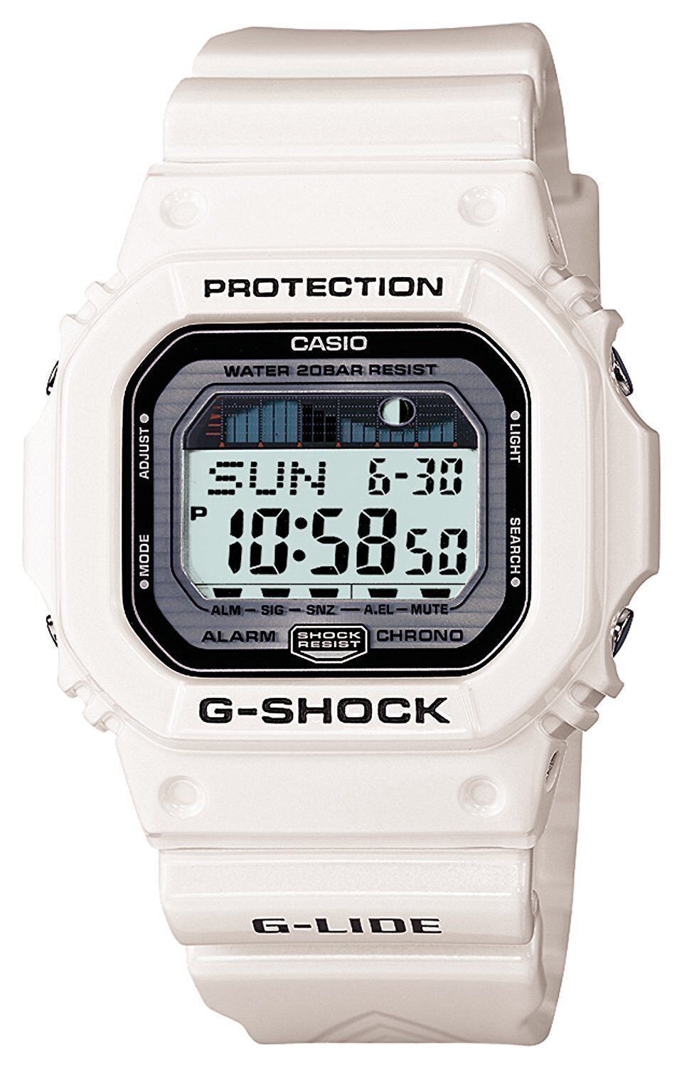 Casio GLX-5600-7JF Wrist Watches New in Box