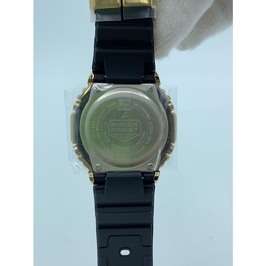 CASIO G-SHOCK Case Size 24.5 ×4.5cm Wrist Size 25cm Used Watch #3128442724