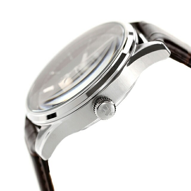 [B1Y] Maserati Solpazzo Automatic Men’s Watch Open Heart MASERATI [z8y]