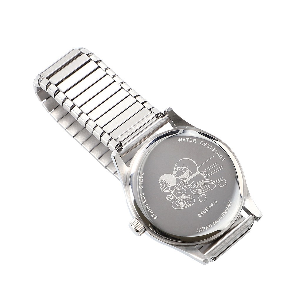 Doraemon Future Department Store Original Time Machine Wristwatch
