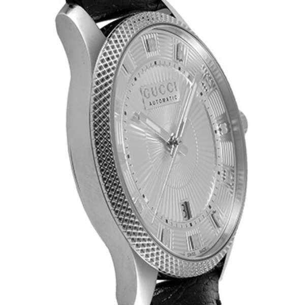 Gucci ERYX Silver YA126338