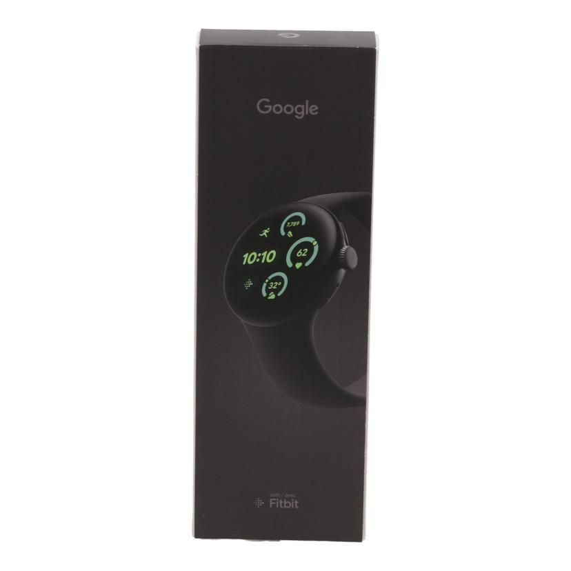 Google au Pixel Watch3 LTE 41mm GBDU9 S Rank 82