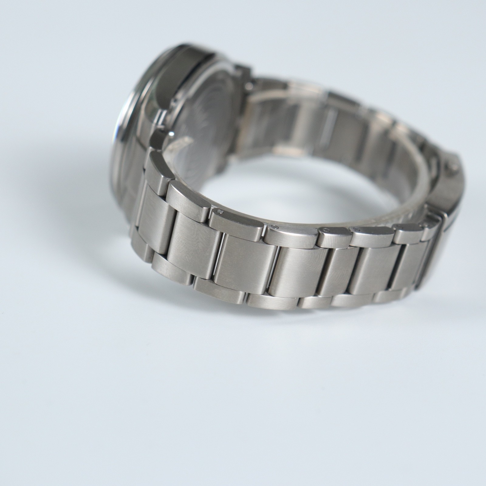 Christopher Ward C1 Bel Canto | Viola | 2024 | Titanium
