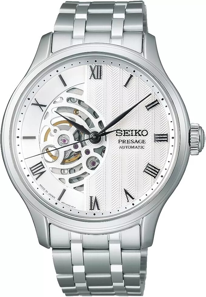 Seiko Presage SARY251 Japanese Garden Automatic Men’s Watch US*us