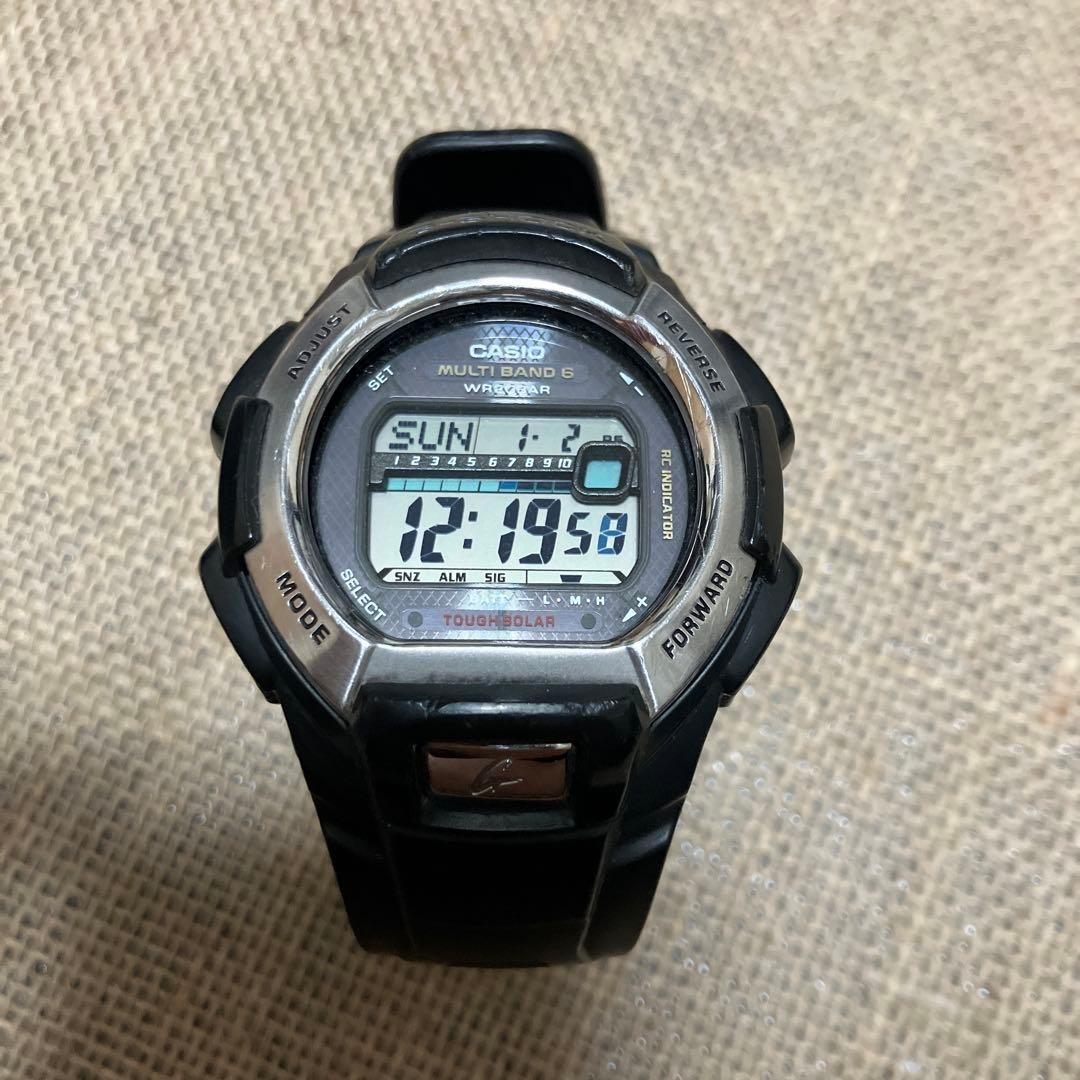 CASING GW-M850