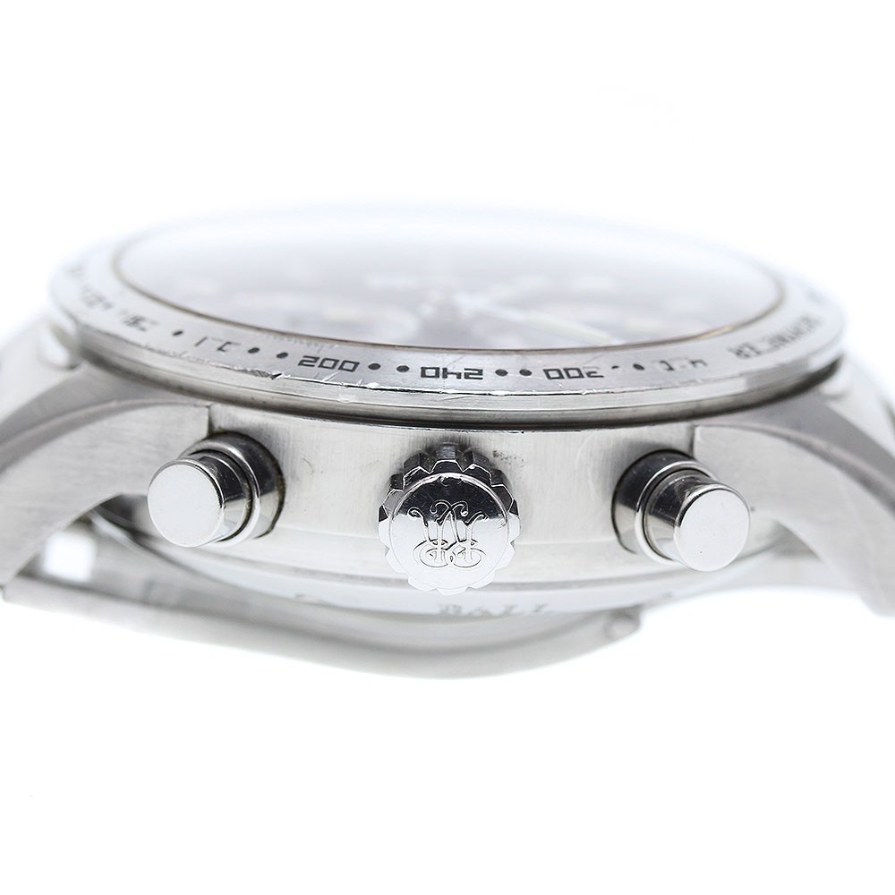 BALLWATCH Stokeman Fireman Skylab CM1092C World limited 1600 AT Men’s_826120