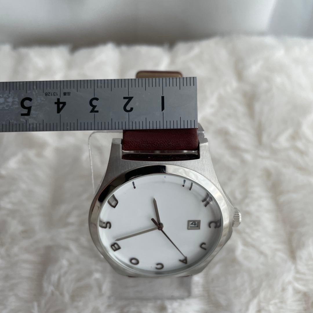 Marc Jacobs Watch 4631