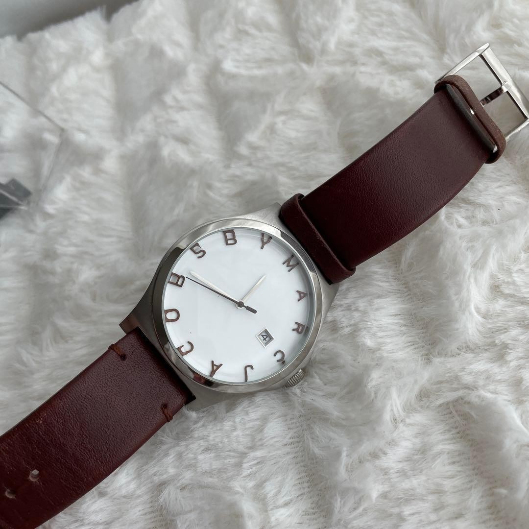 Marc Jacobs Watch 4631