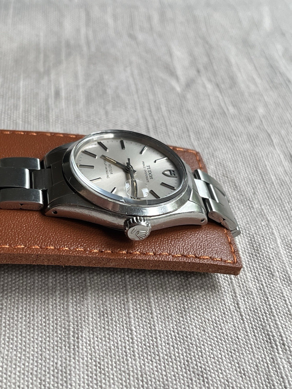 Tudor Prince Oysterdate Ref 74300