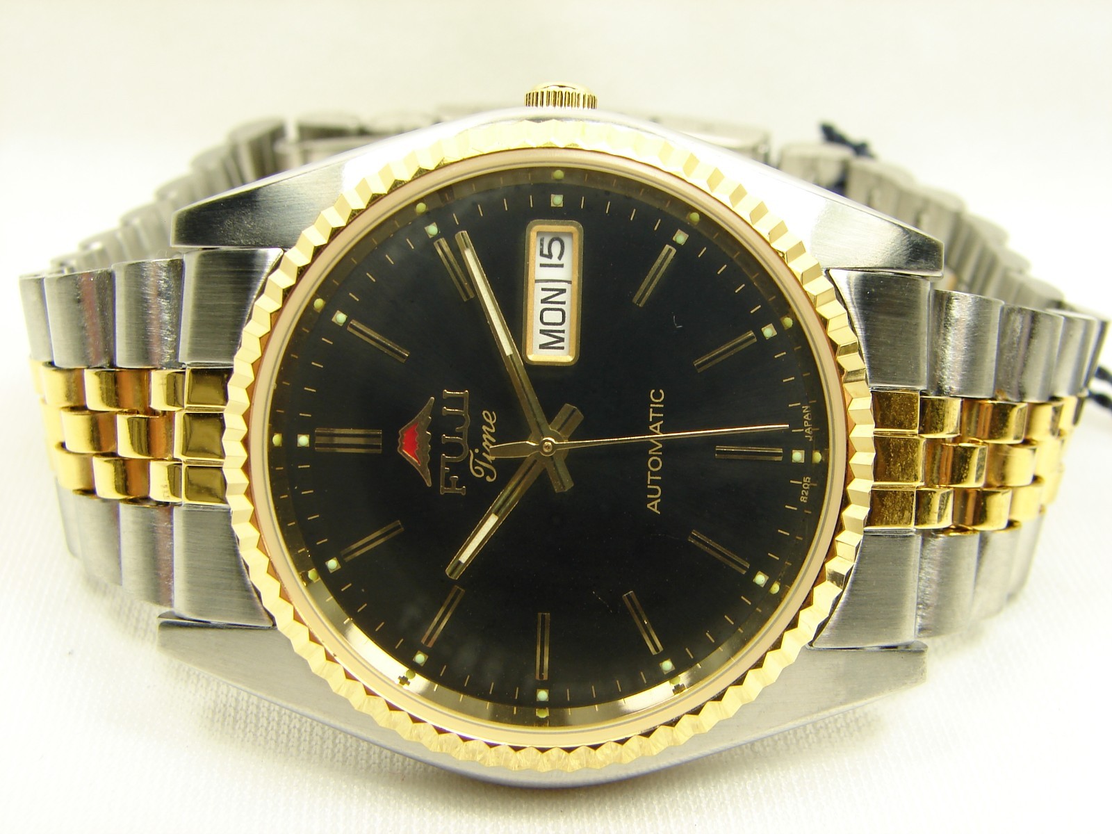 FUJI TIME NOS Automatic Watch