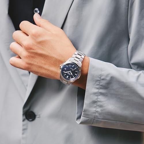 Casio Oceanus OCW-S100-1AJF Titanium Radio Solar Watch “JDM” Analog New