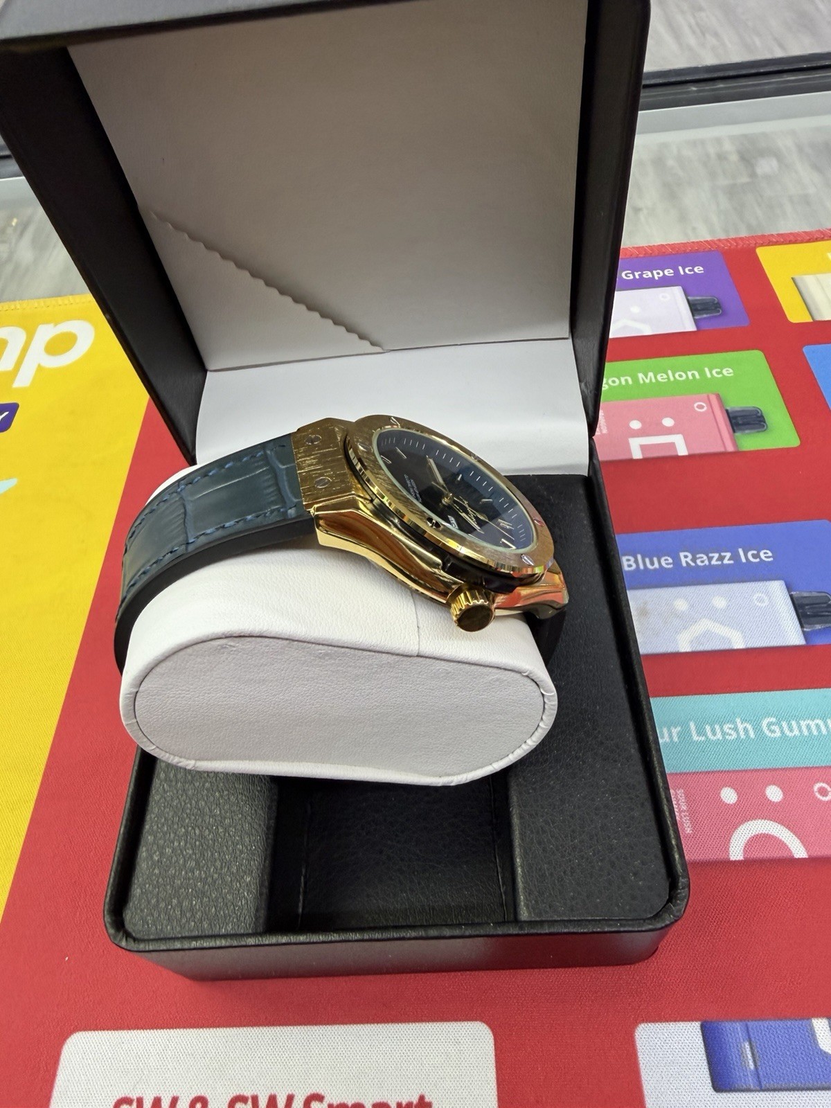 Watch