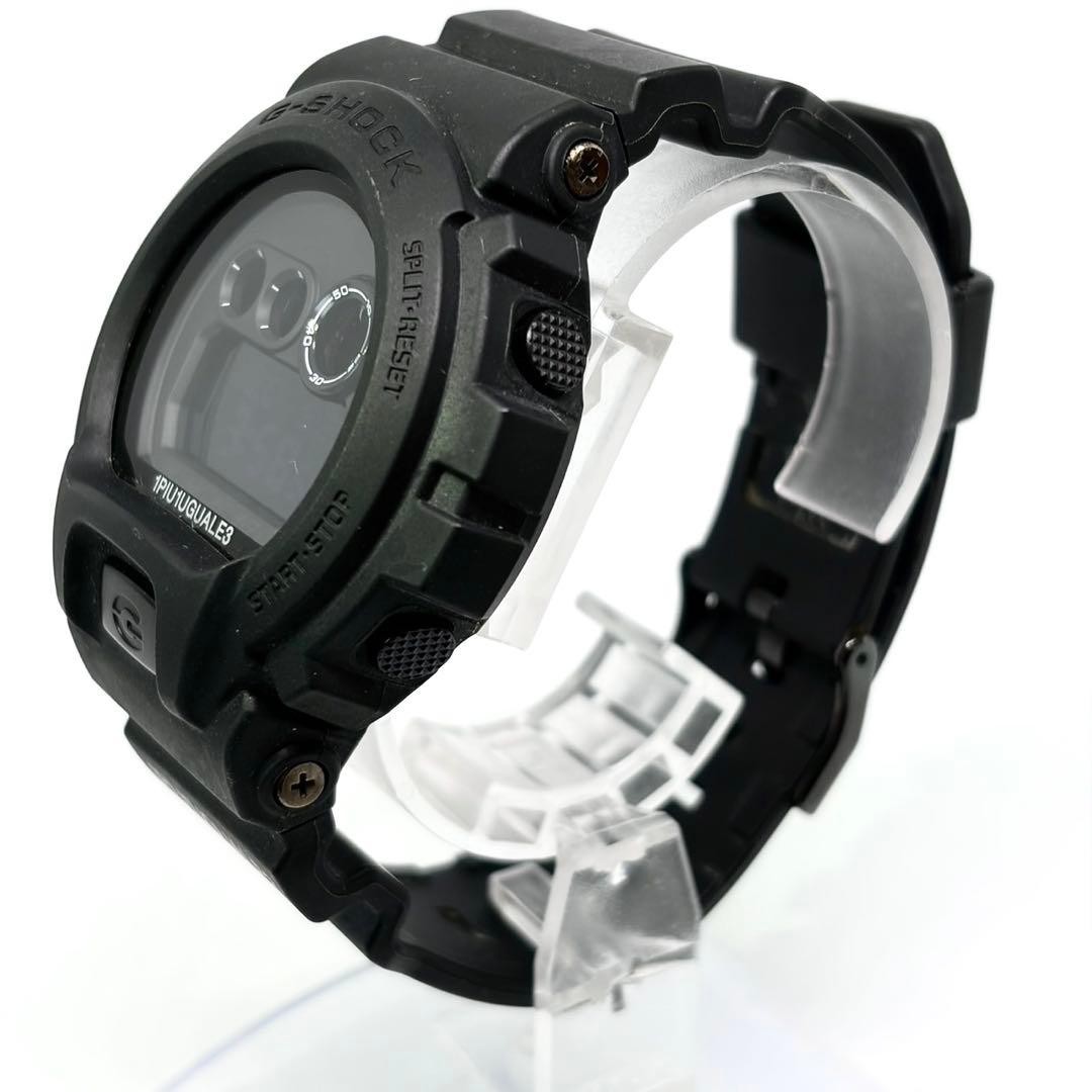 Working G SHOCK Limited Model GD X6900