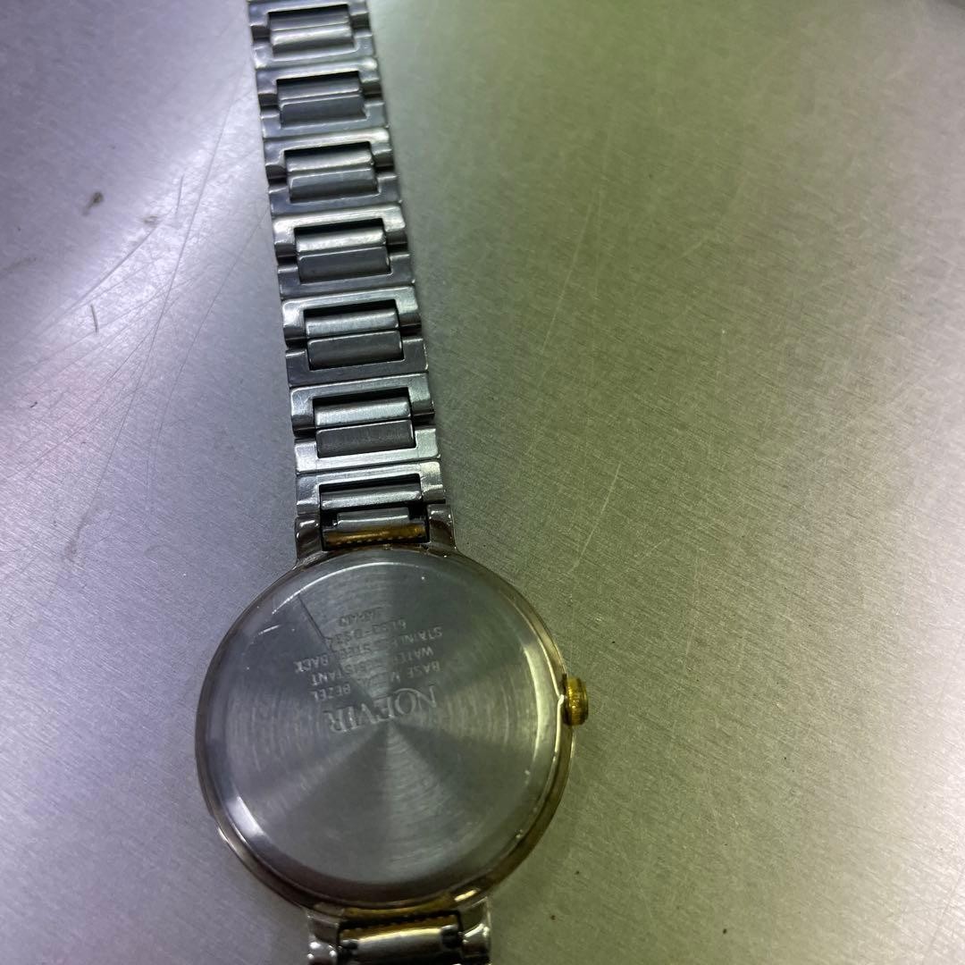 CITIZEN Quartz Watch, Two-Tone Color