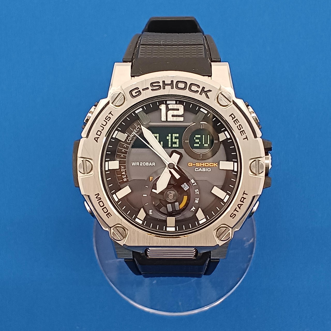 Tough Solar Model GST B300 G SHOCK