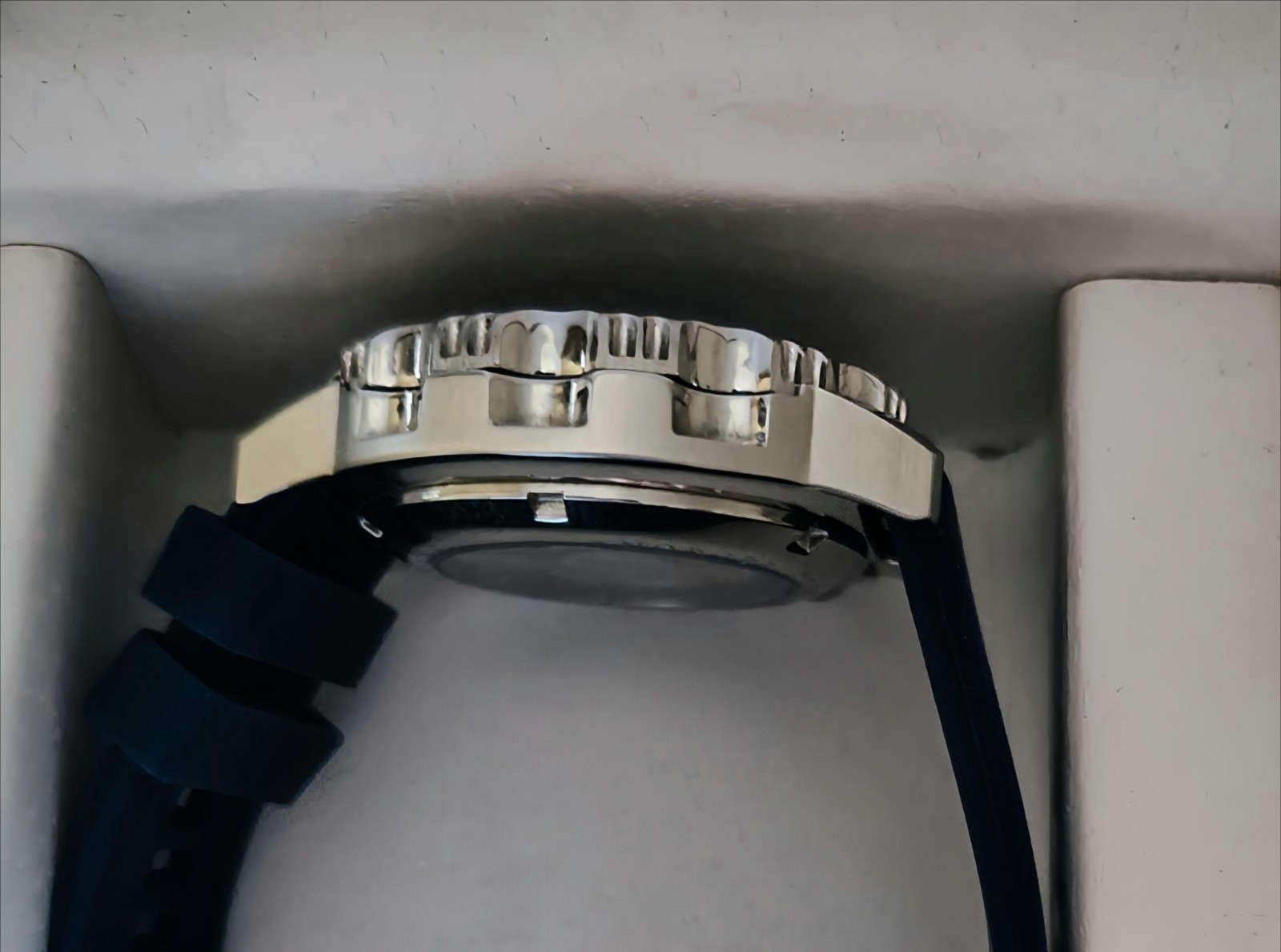 Norsk Automatic Watch