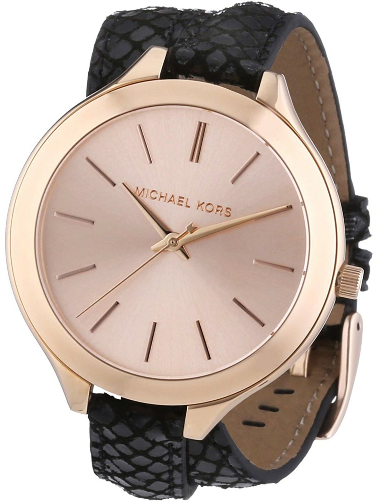 MICHAEL KORS MK2322,Ladies Dress,BRAND NEW WITH TAG AND MK BOX