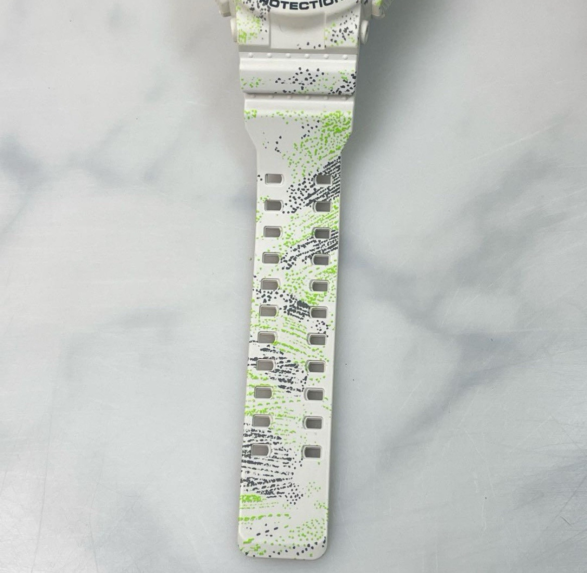 CASIO G-SHOCK GA-110TX MIST TEXTURE From Japan
