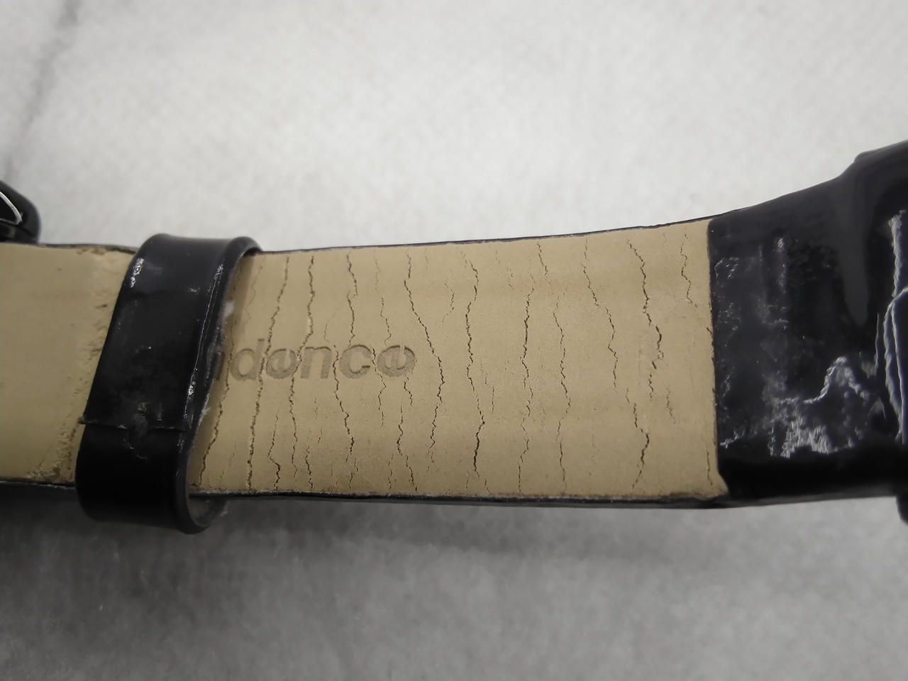 TENDENCE quartz watch Used