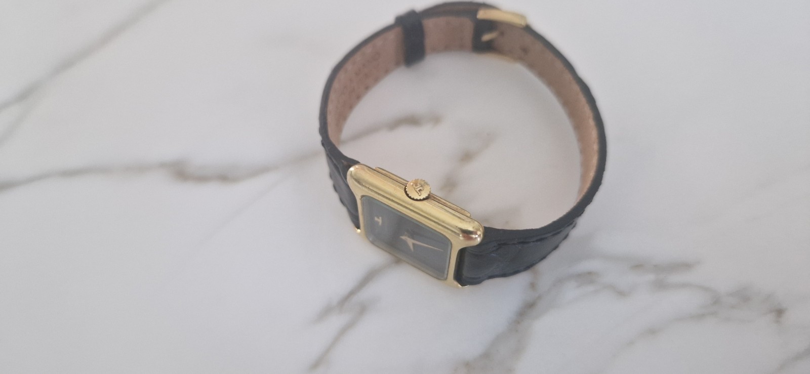 Jaeger-LeCoultre Lady Onyx 6041-21