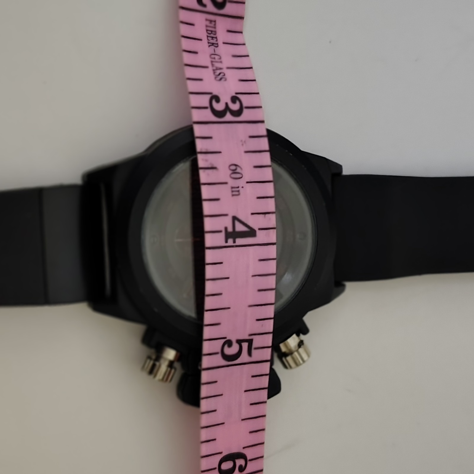XINEW Mens watch Black Dial Date Quartz Japan Movt unique modern look