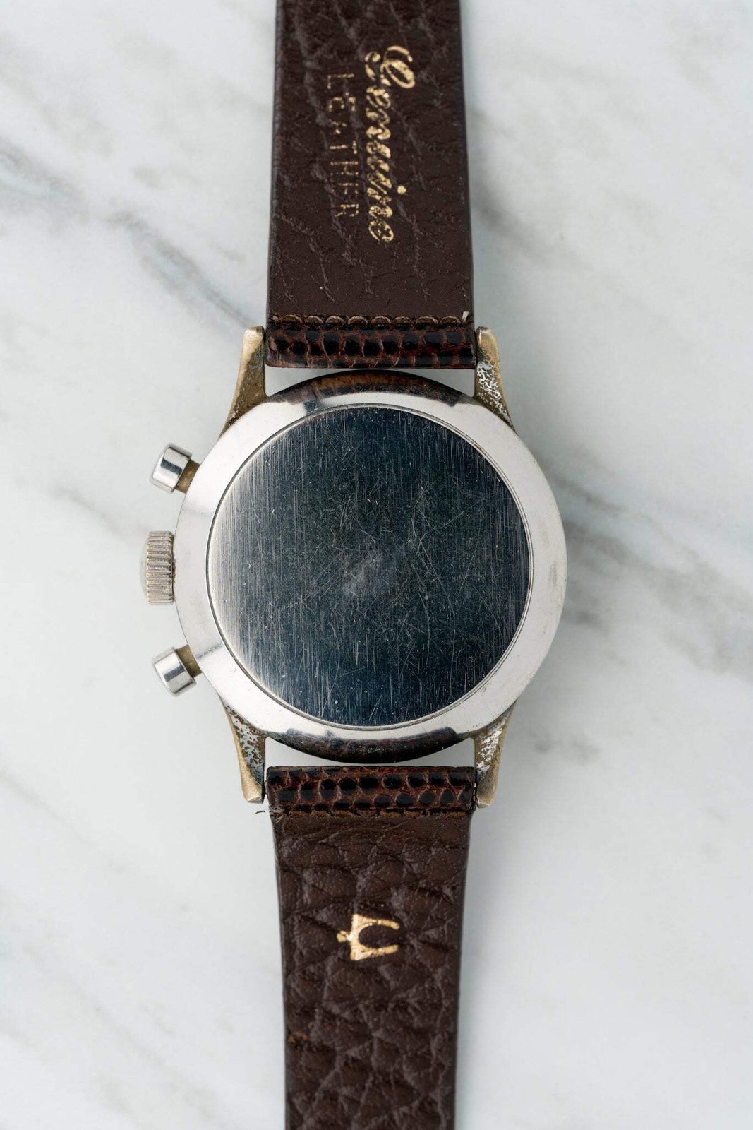 Gallet | Multichron 30M