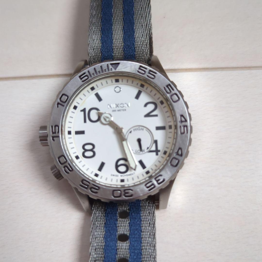 NIXON 42 20 Tide
