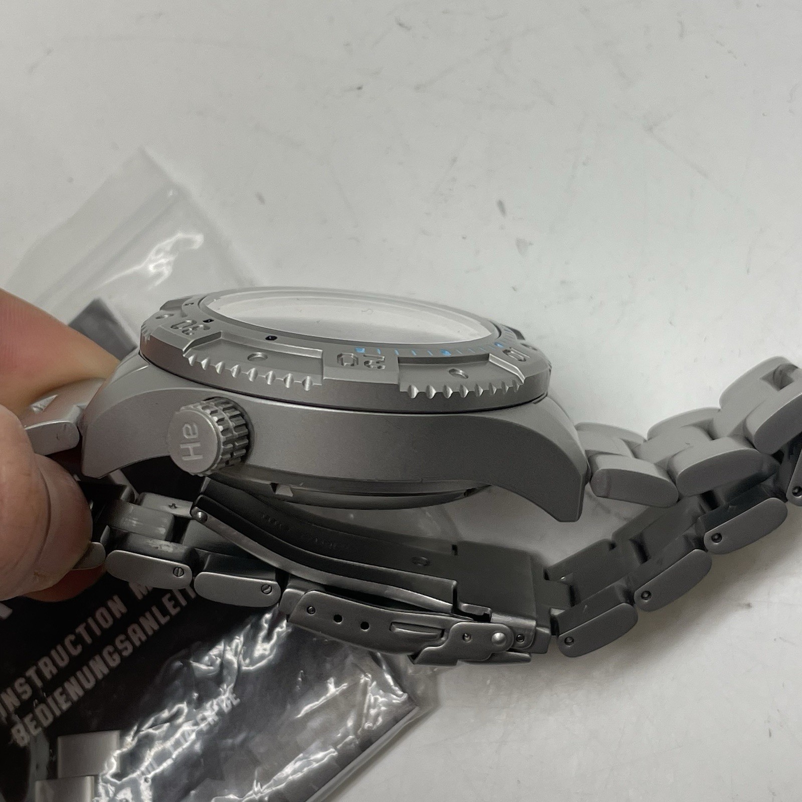 Rgmt 2000M 8014 Automatic Men’s Watch