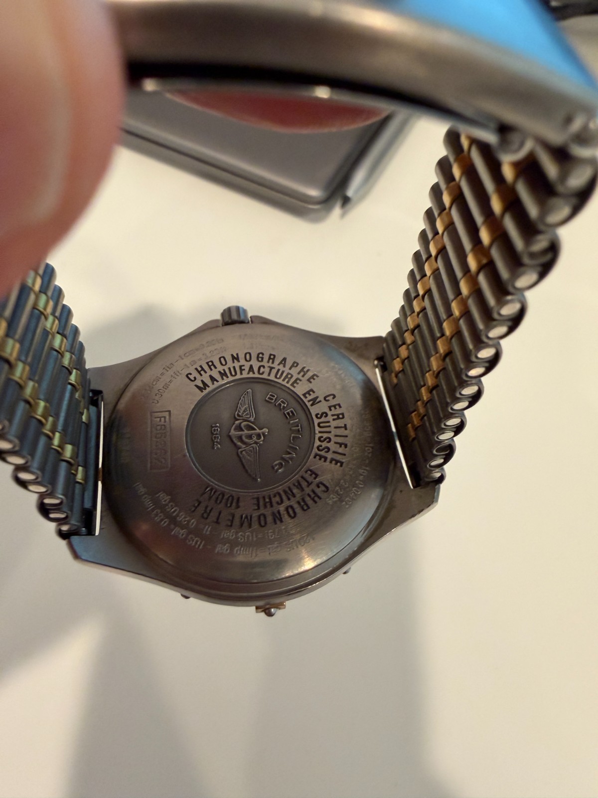 breitling watches for men