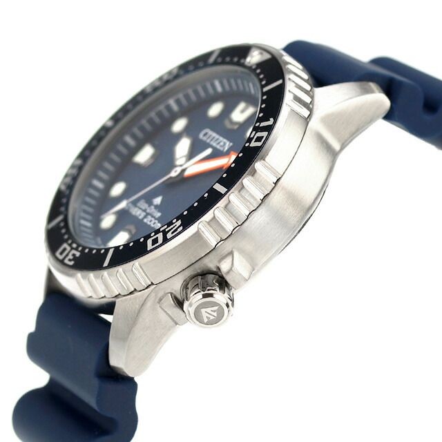New CITIZEN PROMASTER Men’s Watch EO2021 05L Promaster MARINE Series Diver 200m
