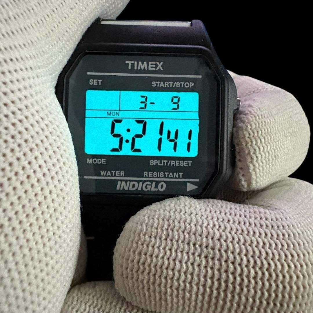 Excellent Condition Timex TIMEX80 Classic Model T2N374