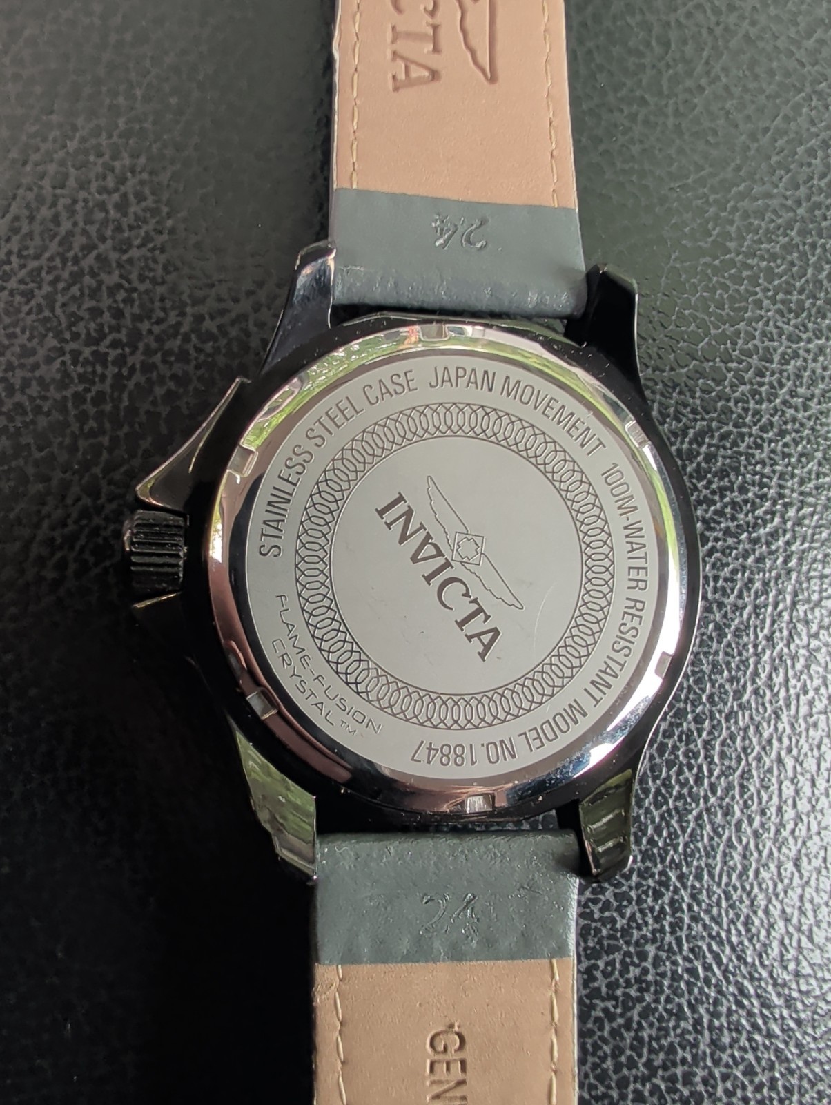 INVICTA Specialty Watch 18847