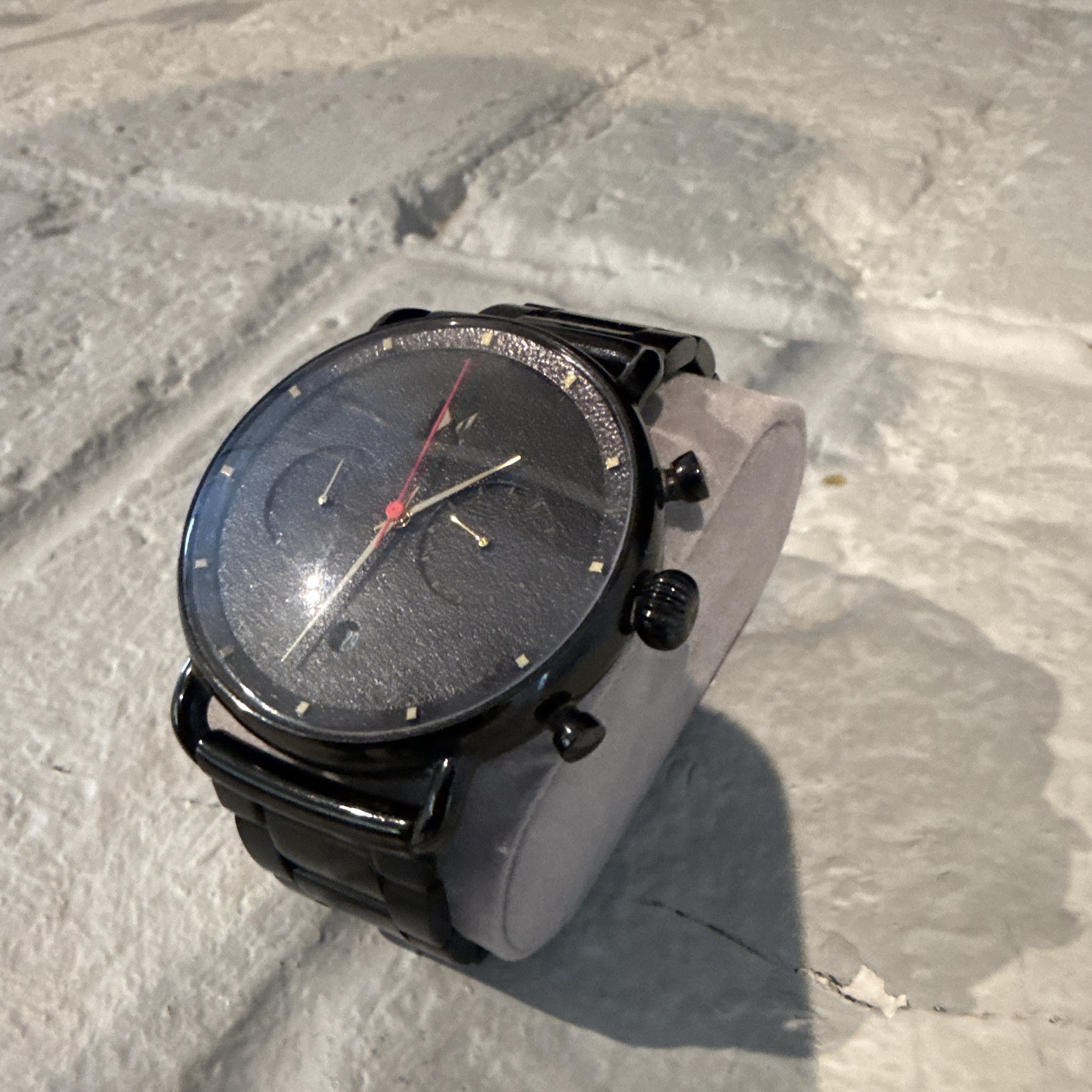 Wrist Watch