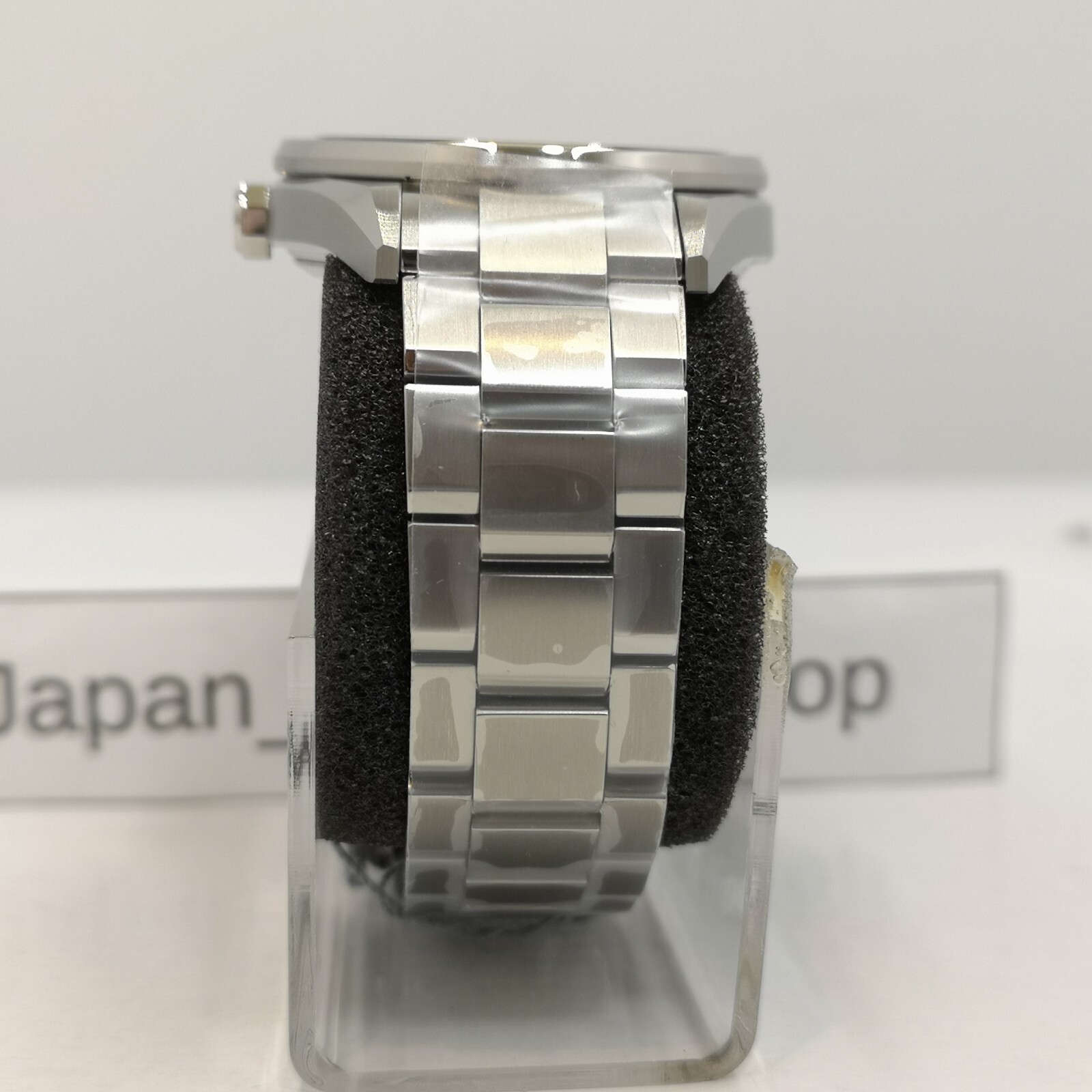 CASIO OCEANUS OCW-T200S-7AJF Silver Solar Radio Men’s Watch New in Box