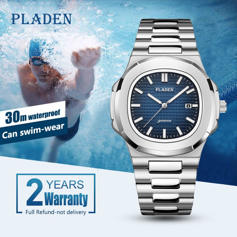 Luxury Watch