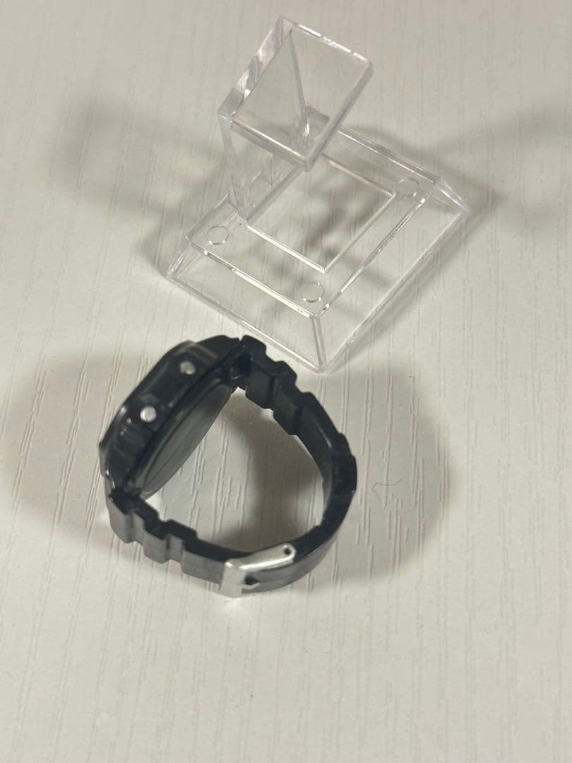 Casio Watch Ring Collection 2 Secret G-SHOCK Gacha