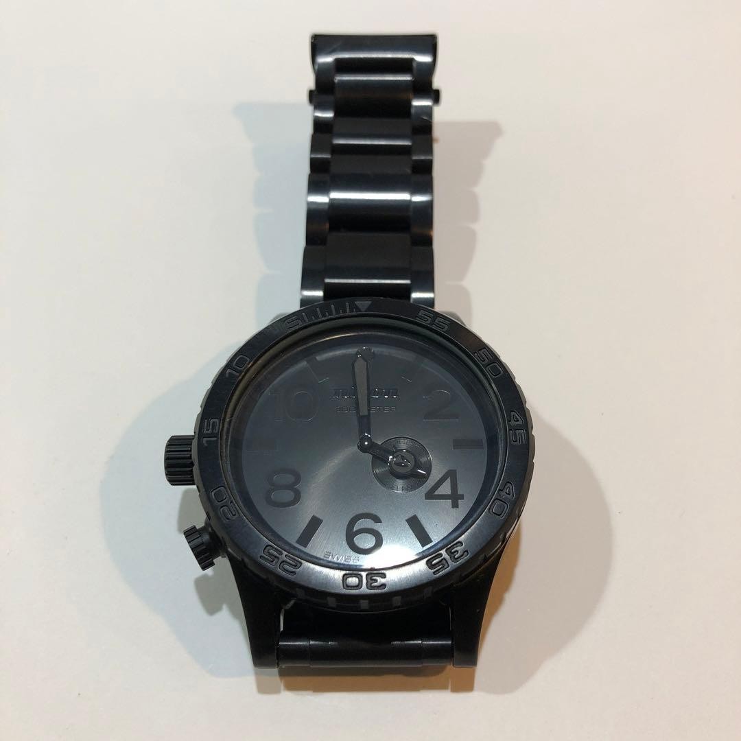Nixon 51-30