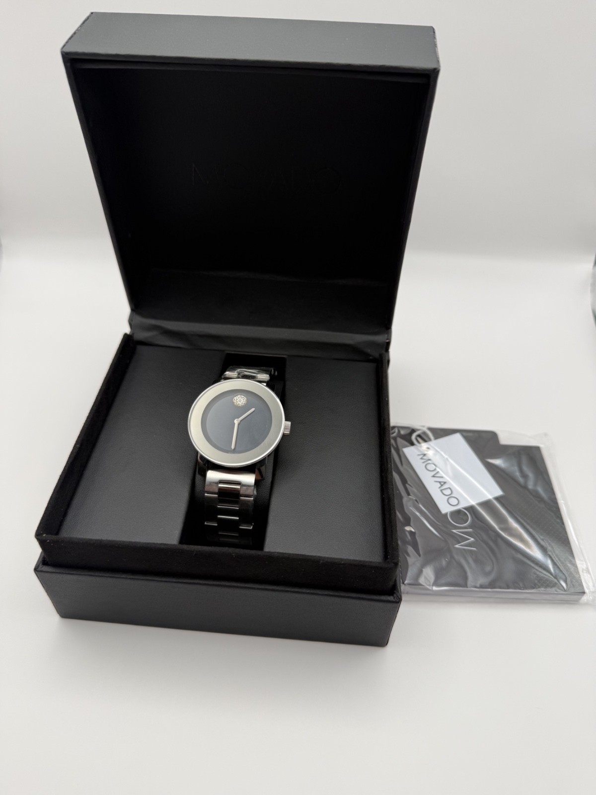 VERSACE VE8I00424 from the V-Code collection 36mm.
