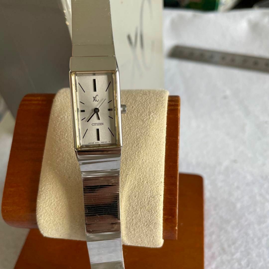 XC CITIZEN Watch