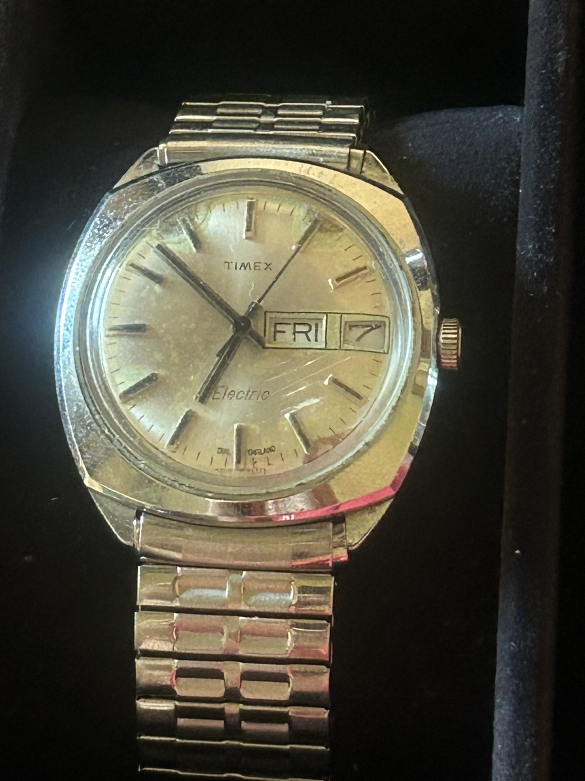 4 Men’s Watches