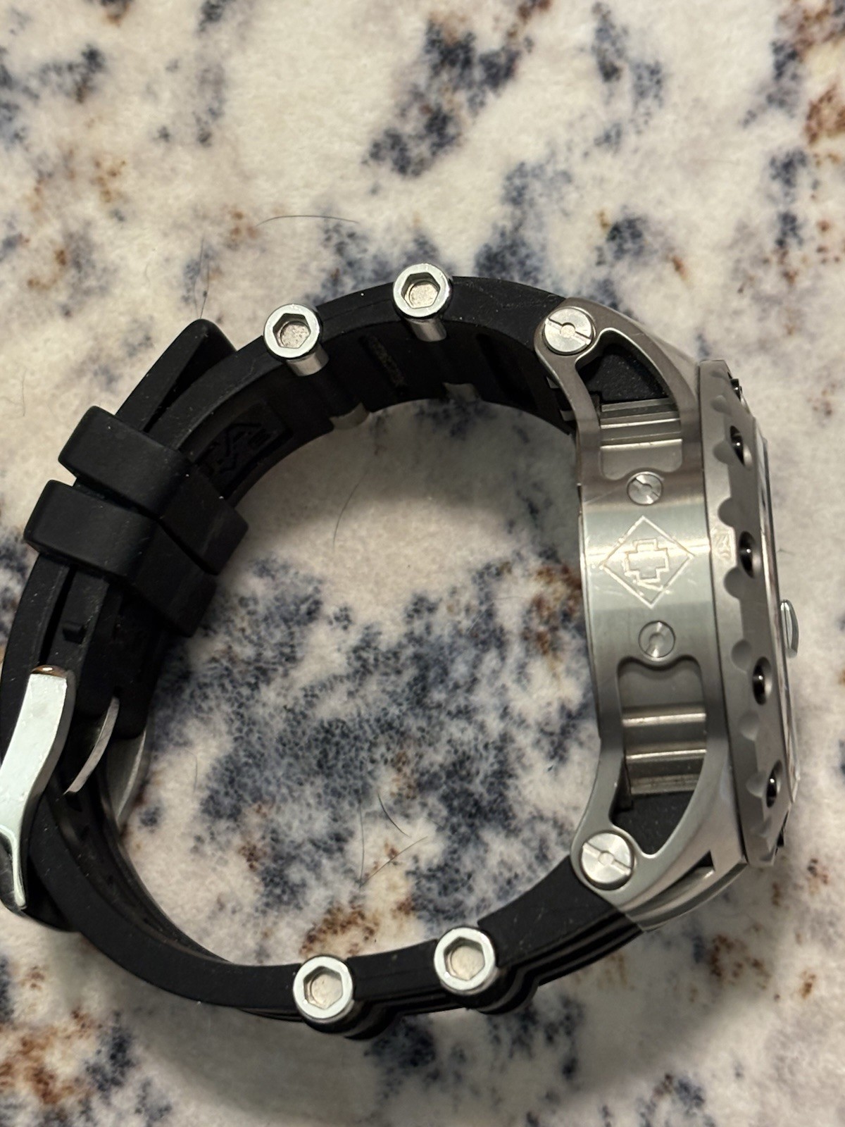 Invicta Subaqua Men’s Automatic Watch SS model 20188