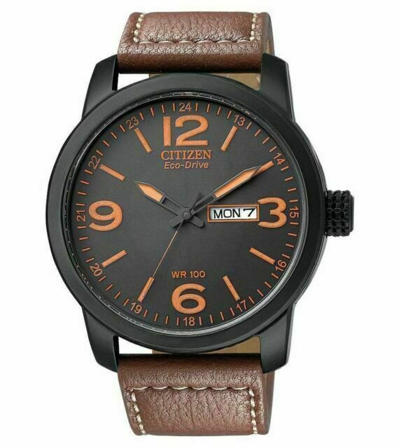 Citizen Eco-Drive BM8475-26E Wrist Watch for Men