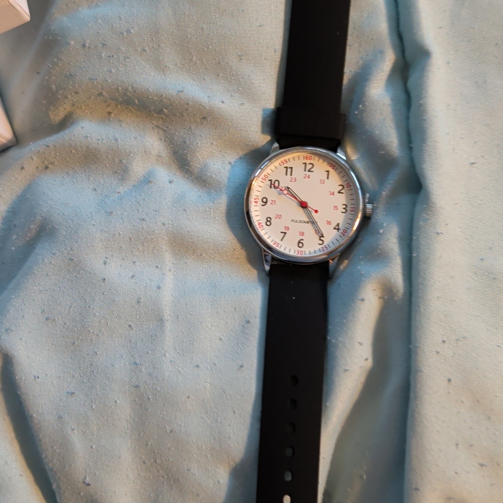 Black Watch without box