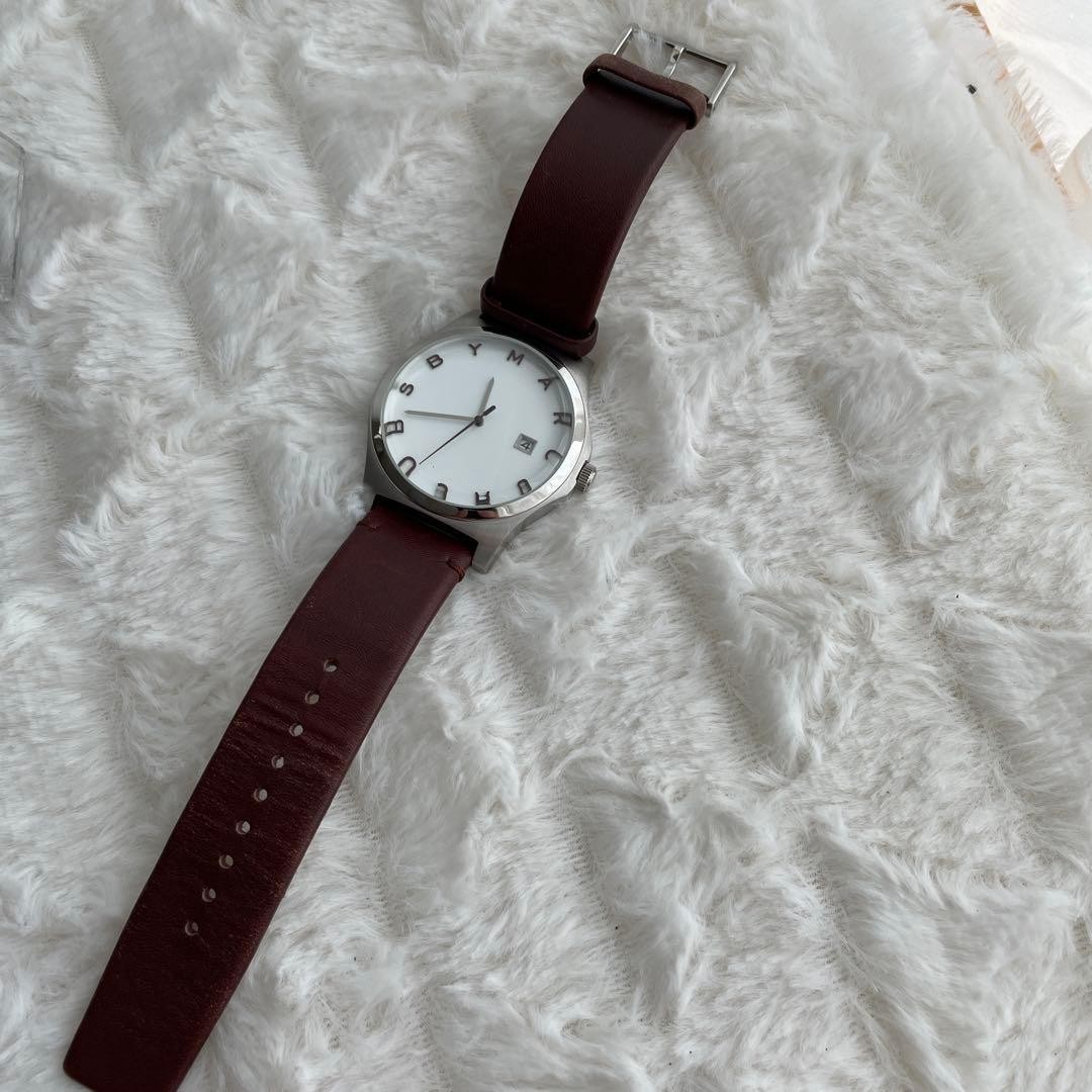 Marc Jacobs Watch 4631