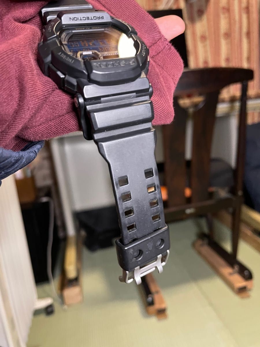 G SHOCK CASIO GD350