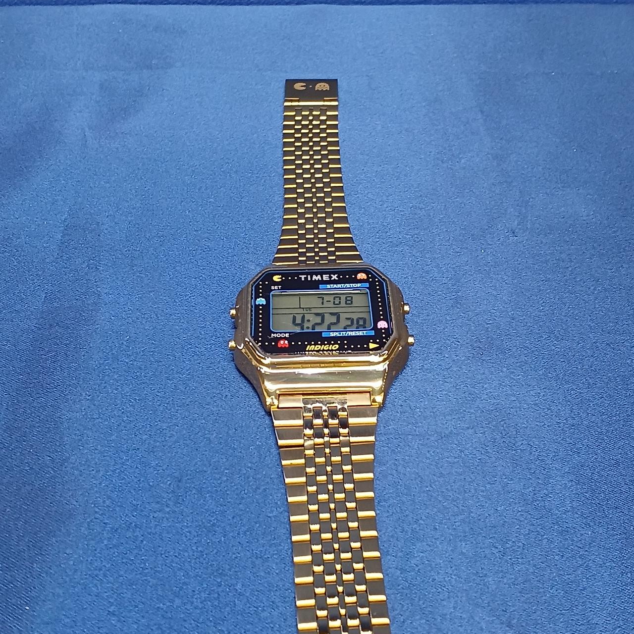 Timex TW2U32000 Wristwatch